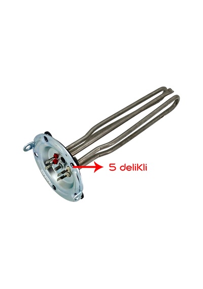 Arçelik - Beko İle Uyumlu 7350 S - Sm, 500 E - Sm Termosifon Rezistans
