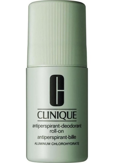 Clinique Antiperspirant Roll On Deodorant 75 Ml