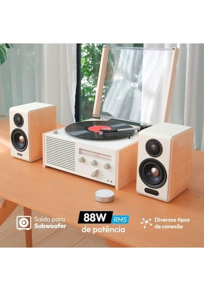 Ayrex Edifier S880db Mkıı 2.0 Aktif Hi-fi Hoparlör