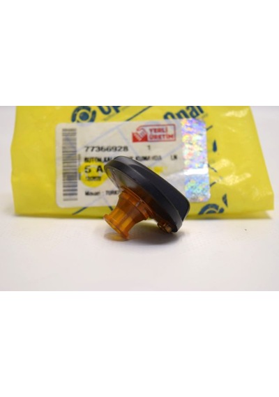 Fiorino Linea Kalorifer Panel Butonu Kalorifer Yön Tuşu Başlığı 77366928 1 Adet