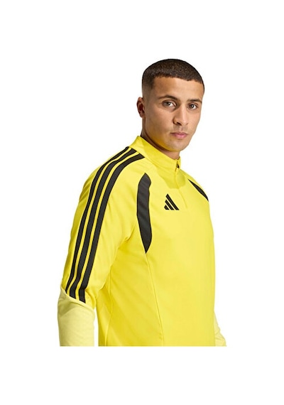 Adidas Tiro 26 Competition Top Erkek Futbol Antrenman Uzun Kollu Tişört Ka5147 Sarı Sarı