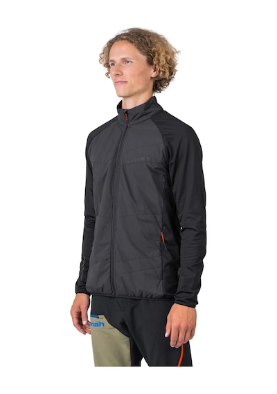 Hannah Nexo Erkek Sweatshirt 10035936hhx.01 Anthracite Anthracite