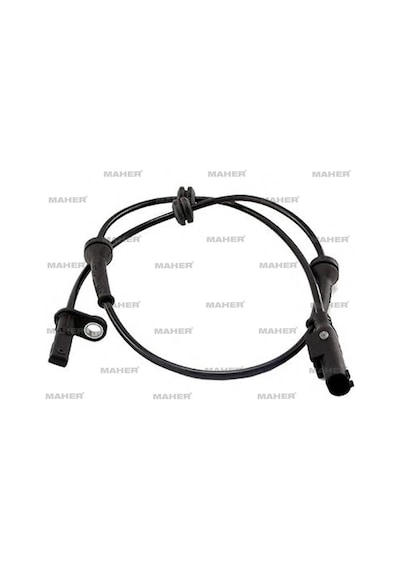 Sensör Abs Fiorino / Linea 07 Arka Sol 51763165
