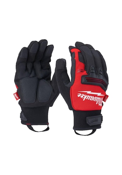 Milwaukee Yıkım Eldiveni Kışlık 10/xl 4932479568