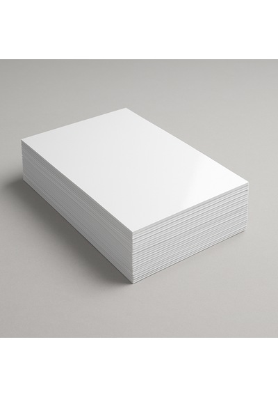 İnformal Baskı Kağıdı Premium Kalite A3 300 Gr Mat Kuşe 200 Adet