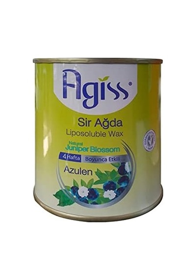 Azulen Ağda 240 Ml