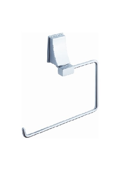 Lider Nil Havluluk Kare L866 Krom