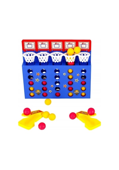 Şut Basket Oyunu