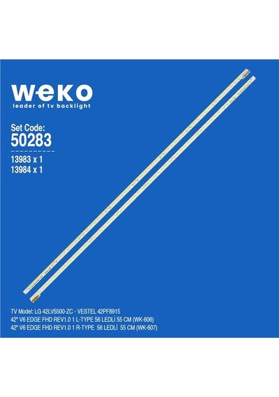 Saba 42uz9500 42'' İnç 2 Adet Tv Led Bar Tvnizi Açıp İçindeki Led Barla Birebir Aynısı Olduğunu Görmeden Almayınız. Sonrasında İade Almamaktayız. Diğer Saba 42uz9500 42'' İnç 2 Adet Tv Led Bar Tvnizi Açıp İçindeki Led Barla Birebir Aynısı Olduğunu Görmeden Almayınız. Sonrasında İade Almamaktayız. Diğer
