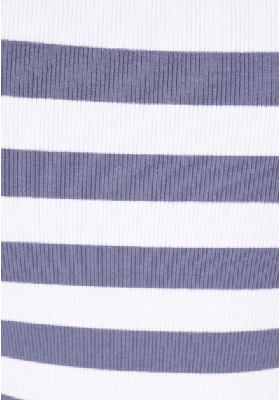 Colin's Colins Slim Fit Kadın Mavi Atlet Cl1074824 Q1.v1 Inv İndigo