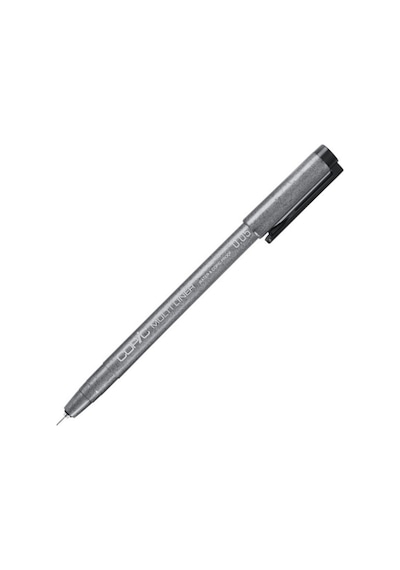 Copic Multiliner Classic Kalem 0.03mm Siyah 22-075-00