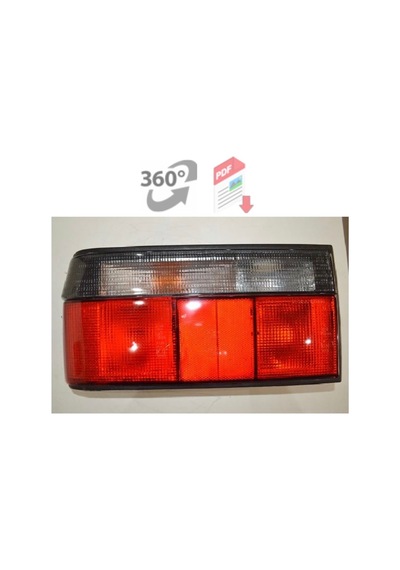 Renault Fairway Sol Stop