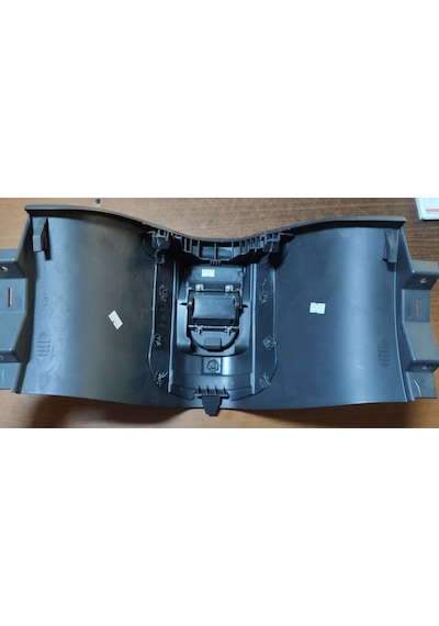 Fiat Doblo Vites Konsol Cercevesi + Küllük 735416032  464449844