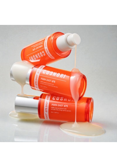 Cosnori Pdrn-Shot 675 Serum Spikül 50 ML