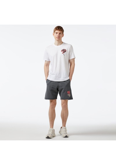 Puma Re:collection Erkek Gri Şort