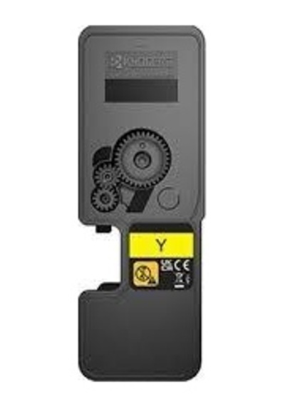 Kyocera Tk-5430y Sarı Uyumlu,  Toner