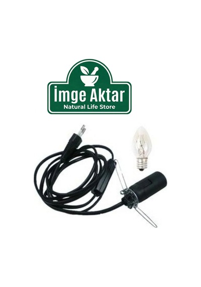 Himalaya Tuz Lambası 3-4 Kg Doğal Kristal Kaya Tuzu