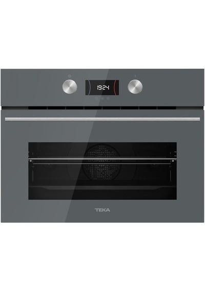Teka HLC 840 ST Ankastre Multifonksiyonel Turbo Kompakt Fırın