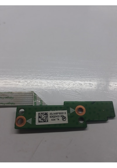 Grundig Uyumlu 13M 1450b1b8 on/off Star Tetik Button Board Kart