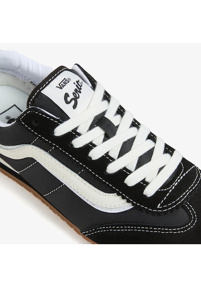 Vans Super Lowpro Unisex Siyah Sneaker 026 Vn000d83bla1 Siyah Vans Super Lowpro Unisex Siyah Sneaker 026 Vn000d83bla1 Siyah