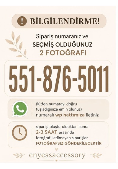Kişiye Özel 2 Fotoğraflı Hatıra Çengeli - Anı Çengeli Gold