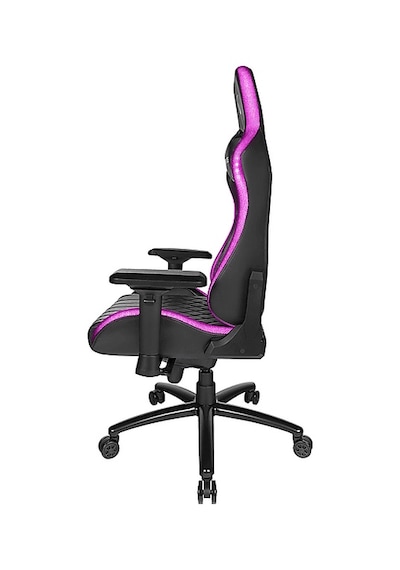 Rampage Kl-r13 Void Rgb Aydınlatmalı Oyuncu Koltuğu Siyah Diğer