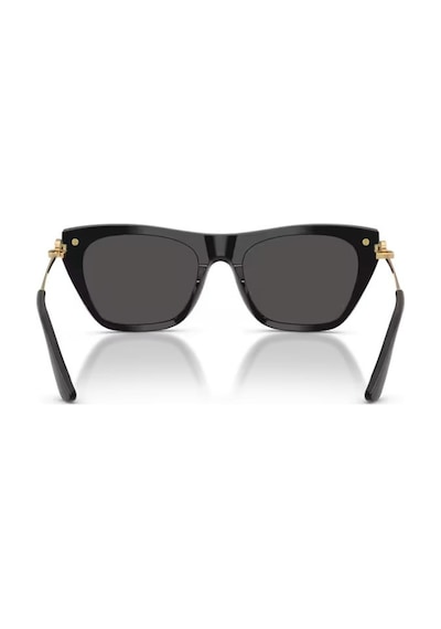 Dolce Gabbana Dg4511 501 87 55 Kadın Güneş Gözlüğü Koyu Gri