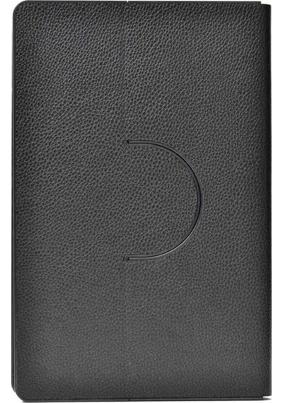 Galaxy Tab A7 10.4 T500 2020 Zore Fest Dönebilen Standlı Kılıf Kapaklı Kılıf