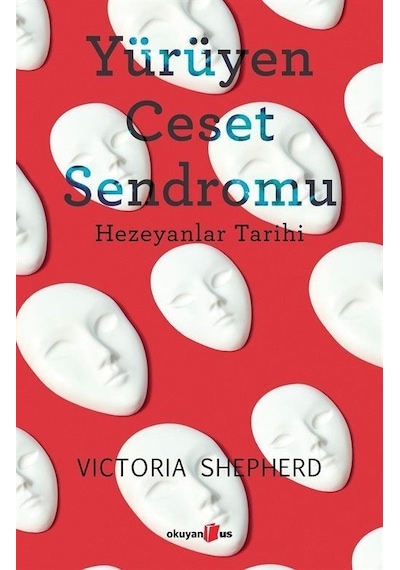 Yürüyen Ceset Sendromu / Victoria Shepherd