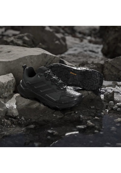 Adidas Jq2222 Terrex Skychaser Ax5 Gtx W Kadın Outdoor Ayakkabısı Renkli