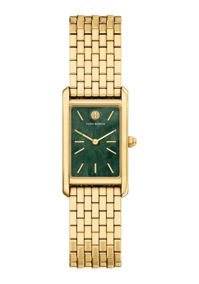 Tory Burch Tbw1159 Kadın Kol Saati Altın
