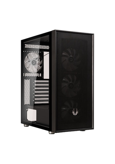 Bitfenix Ares Bfc-arsbr6kkgsk-4f Frgb 4 Fanlı 600 W Atx Oyuncu Kasası