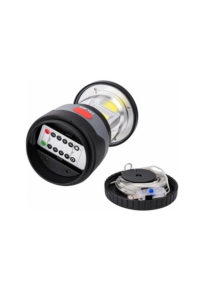 Vıp-tec Şarjlı Outdoor Led Kamp Lambası 950 Lümen