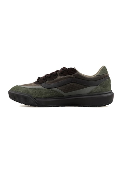 Vans Mte Ultrarange 2.0 Se Erkek Günlük Ayakkabı Vn000d61emp1 Kahverengi
