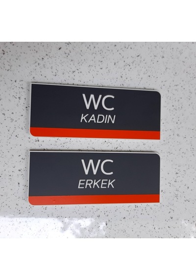 Sporty Serisi Wc Yönlendirme Seti