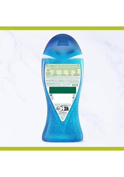Palmolıve Feel The Massage Duş Jeli 250ml Sku: Smg8690010422187 Diğer