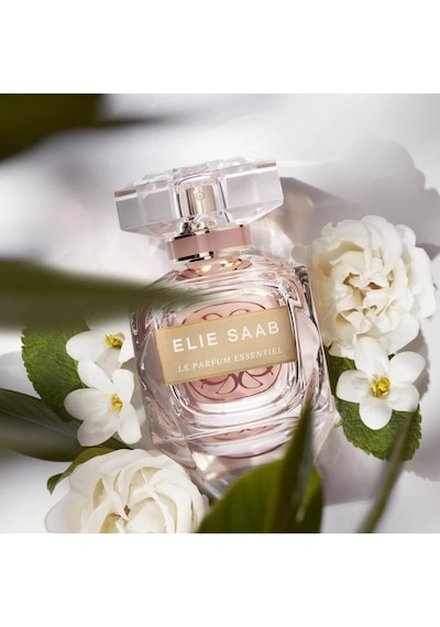 Elie Saab Le Parfum Essentiel Edp 90 Ml Kadın Parfümü Çiçek