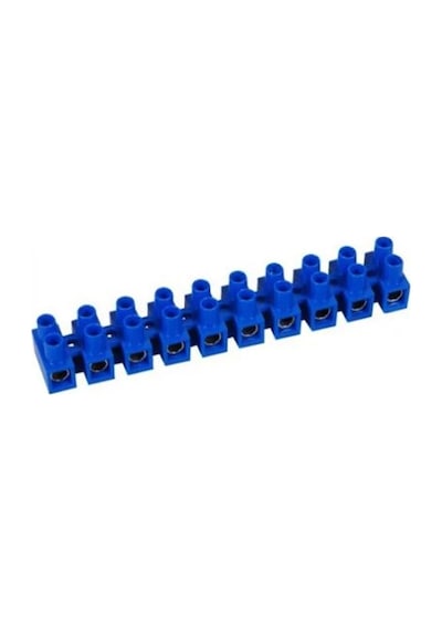 Ortaç Plastik Sıra Klemens No:4 10-16mm