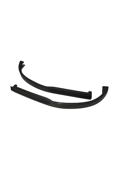 Opel Corsa B 1993-2000 Uyumlu H Lip Esnek Ön Lip 2 Parça Karlık Ön Ek Tampon Altı Dil