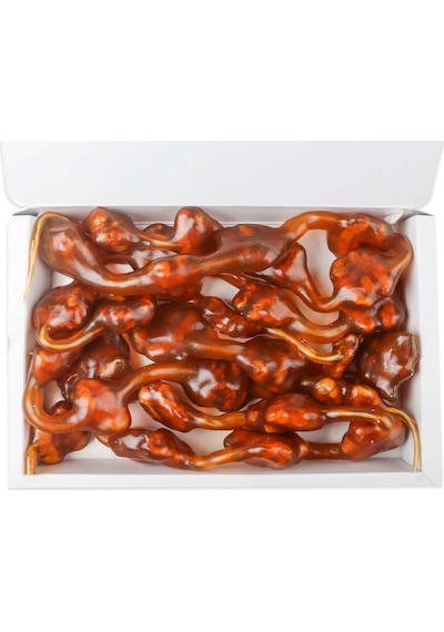 Haluk Aydın Kuruyemiş Pekmezli Cevizli Sucuk 400 G