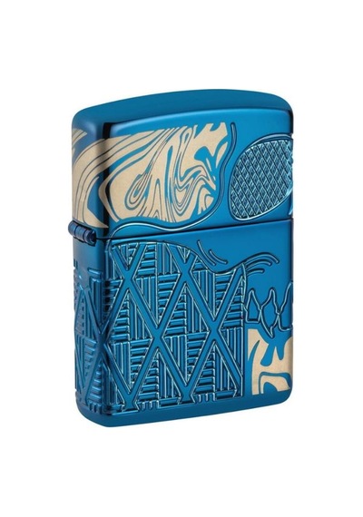 Zippo Skulls Multicut Design Çakmak 60005958 10-1