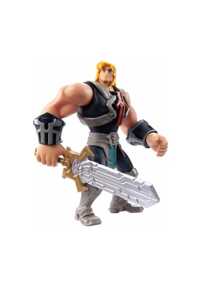 Bezos He-man Ve Masters Of The Universe Aksiyon Figürü Serisi Hbl65 Bzs01