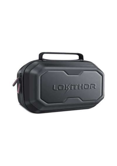 Lokithor Case003 J Serisi Akü Takviye Cihazları İçin Taşıma Çantası Fr Case003