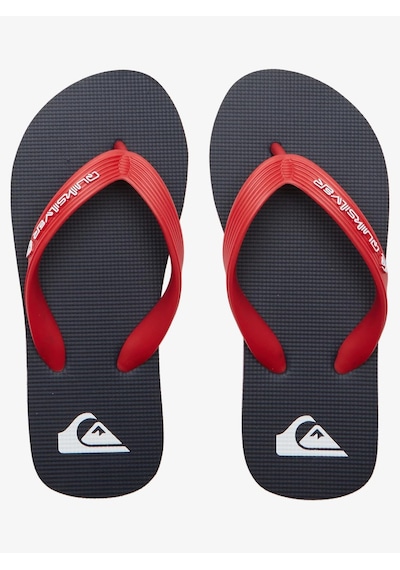 Quiksilver Molokai Core Çocuk Terlik-aqbl100586 Çok Renkli