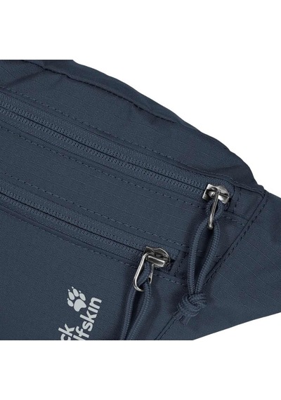 Jack Wolfskın Jack Wolfskin Konya Hipbag Unisex Bel Çantası C0412 Çok Renkli