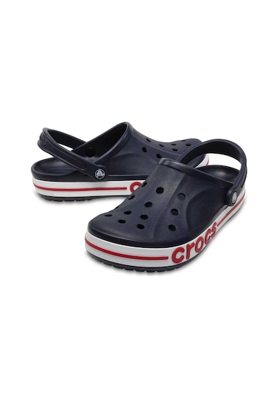 Crocs Bayaband Clog Terlik Cr205089-4cc Lacivert