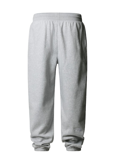 The North Face Erkek Essentıal Relaxed Straıght Jogger Eşofman Nf0a8c1fdyx1 Gri