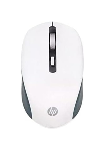 Hp S1000 Beyaz Wireless Plus Mouse Diğer