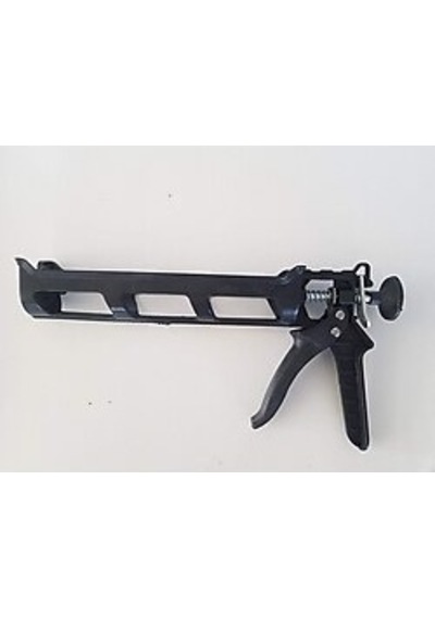 Sgs 279 Plastik Silikon Tabancası Siyah