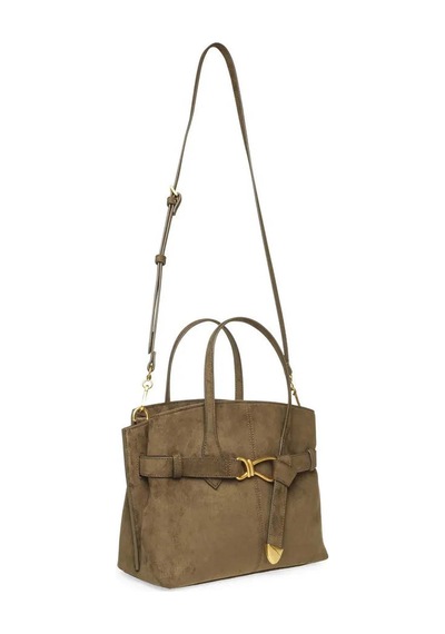 Steve Madden El Çantası, Standart, Haki